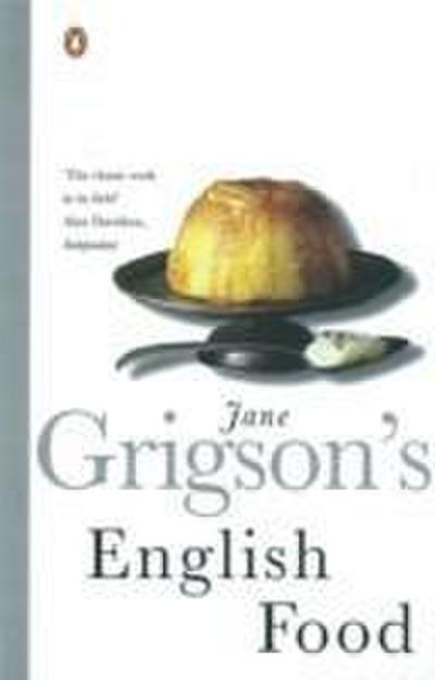 English Food - Jane Grigson