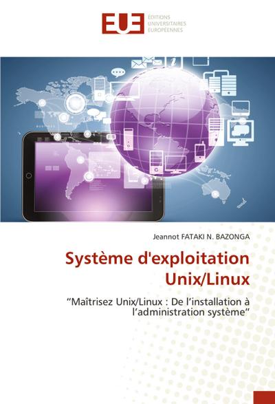 Système d’exploitation Unix/Linux