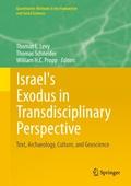 Israel’s Exodus in Transdisciplinary Perspective