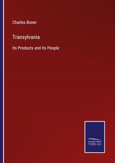 Transylvania
