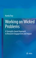 Working on Wicked Problems
