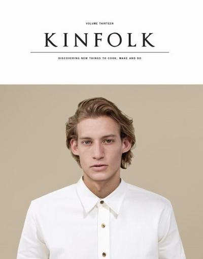 Kinfolk 13