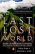 The Last Lost World