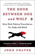 The Hour Between Dog and Wolf