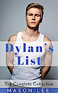 Dylan’s List (The Complete Collection)