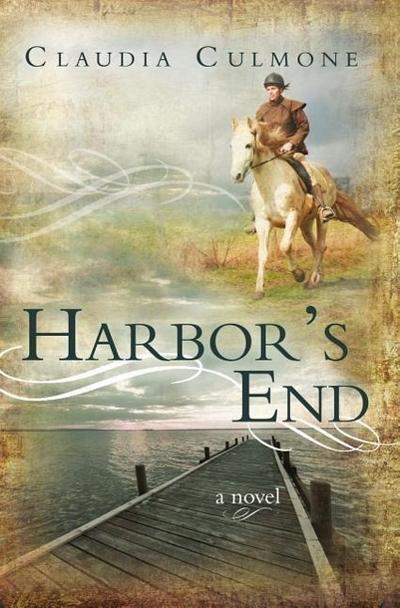 Harbor’s End