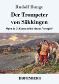 Der Trompeter von Säkkingen