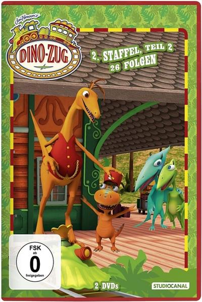 Dino-Zug