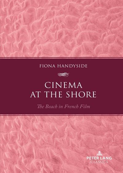 Cinema at the Shore