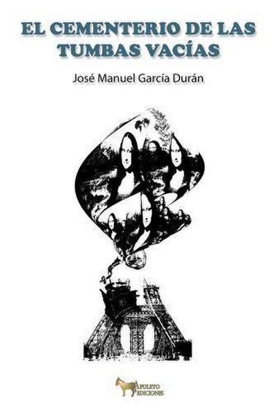 EL CEMENTERIO DE LAS TUMBAS VACÍAS