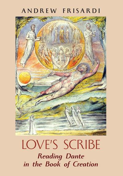 Love’s Scribe