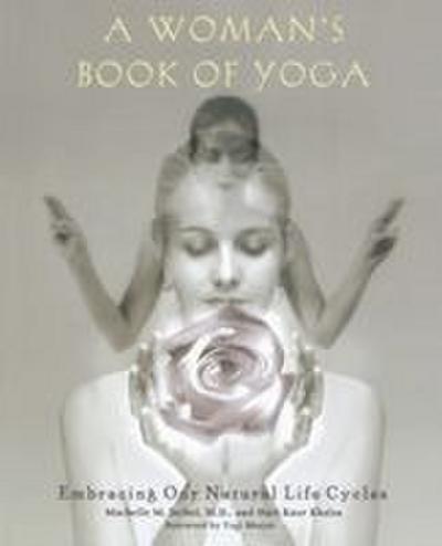 A Woman’s Book of Yoga