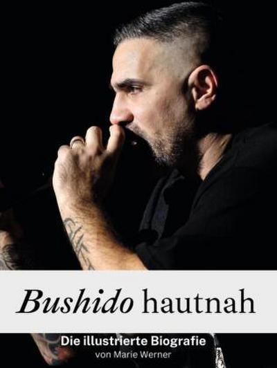 Bushido hautnah - Komplett in Farbe