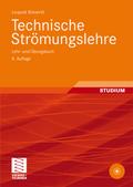 Technische Strömungslehre
