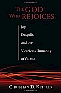 The God Who Rejoices