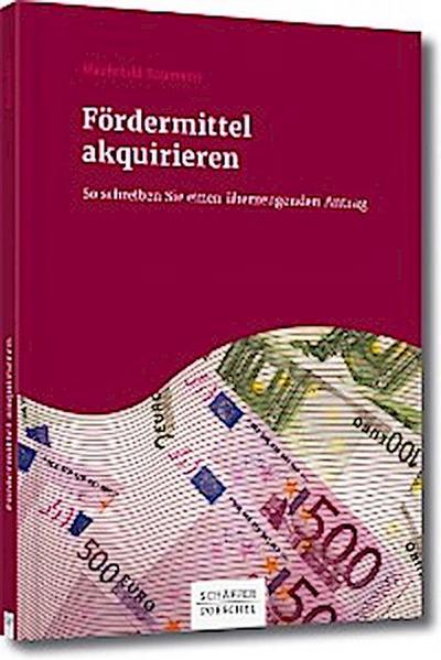 Fördermittel akquirieren