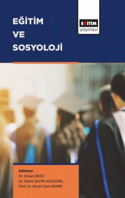 Egitim ve Sosyoloji