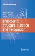 Endotoxins: Structure, Function and Recognition
