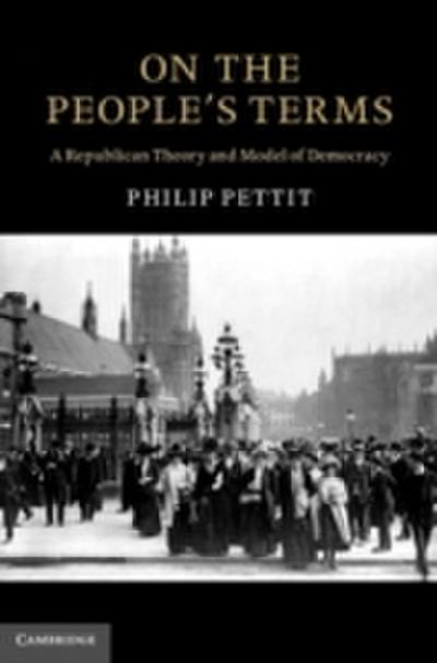 On the People’s Terms