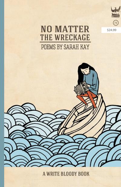 No Matter the Wreckage