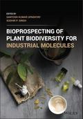 Bioprospecting of Plant Biodiversity for Industria