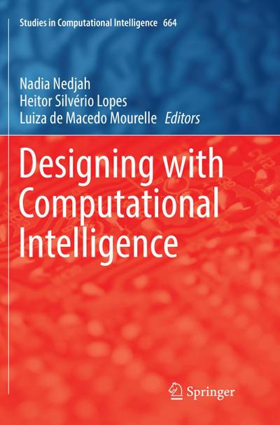 Designing with Computational Intelligence