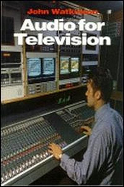 Audio for Television