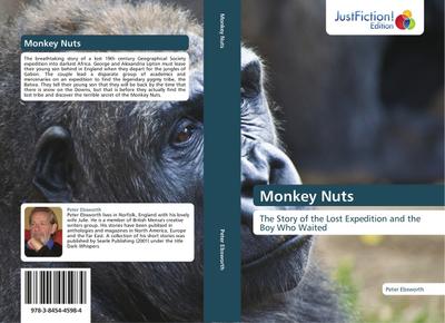 Monkey Nuts