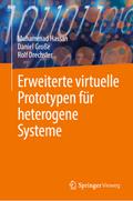 Erweiterte virtuelle Prototypen für heterogene Sys