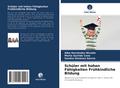 Schüler mit hohen Fähigkeiten Frühkindliche Bildun