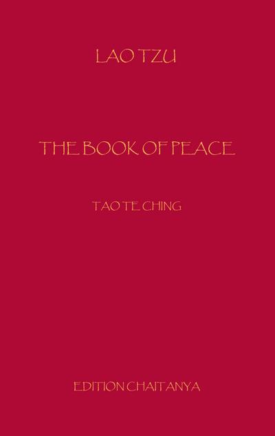 The Book of Peace