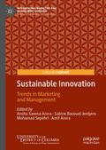 Sustainable Innovation