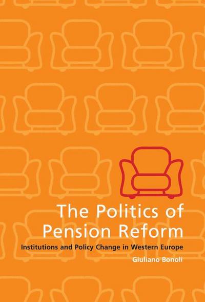 The Politics of Pension Reform