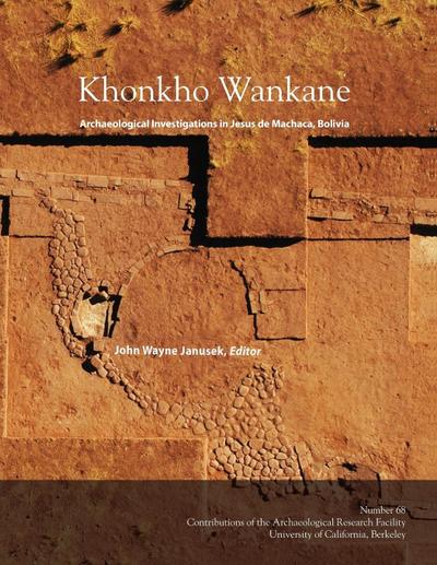 Khonkho Wankane