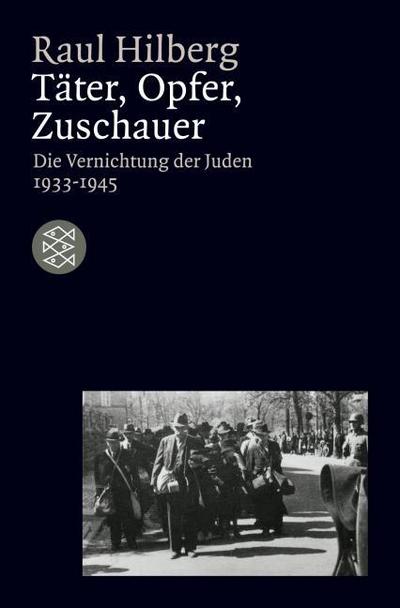 Täter, Opfer, Zuschauer