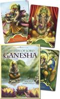 Whispers of Lord Ganesha