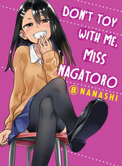 Don’t Toy With Me, Miss Nagatoro 08