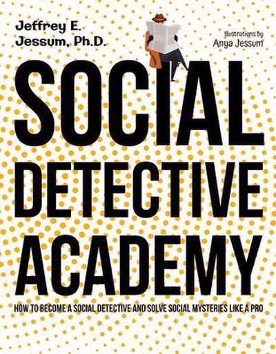 SOCIAL DETECTIVE ACADEMY