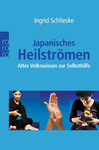 Japanisches Heilströmen