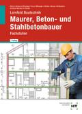 eBook inside: Buch und eBook Lernfeld Bautechnik M