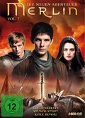 Merlin - Die neuen Abenteuer