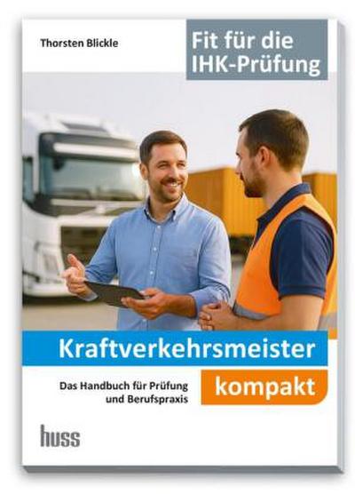 Kraftverkehrsmeister kompakt