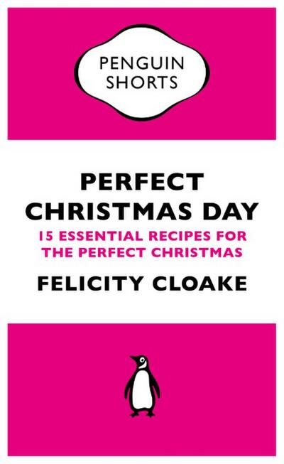 Perfect Christmas Day (Penguin Specials)