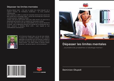 Dépasser les limites mentales