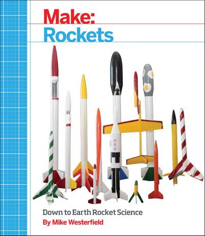 Make - Rockets
