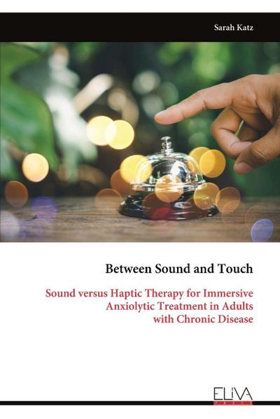 Between Sound and Touch