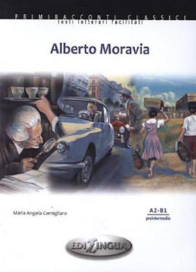 Alberto Moravia