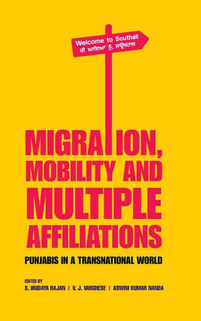 Migration, Mobility and Multiple Affiliations