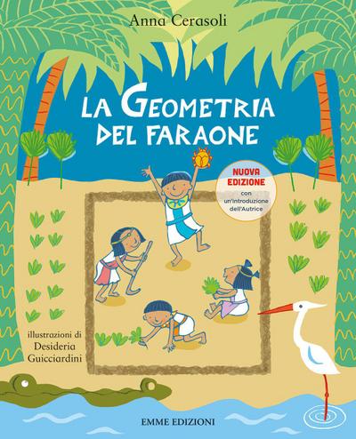 La geometria del faraone