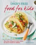 Dairy-free Food for Kids